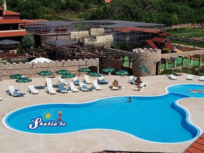 Guest Rooms Wild Duck Ezerets Esterno foto